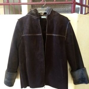 Ladies Coat